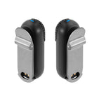 BOYA MAGIC-03 ​​Belaidis mikrofonas 2.4GHz USB-C - Juodas -- Microphones