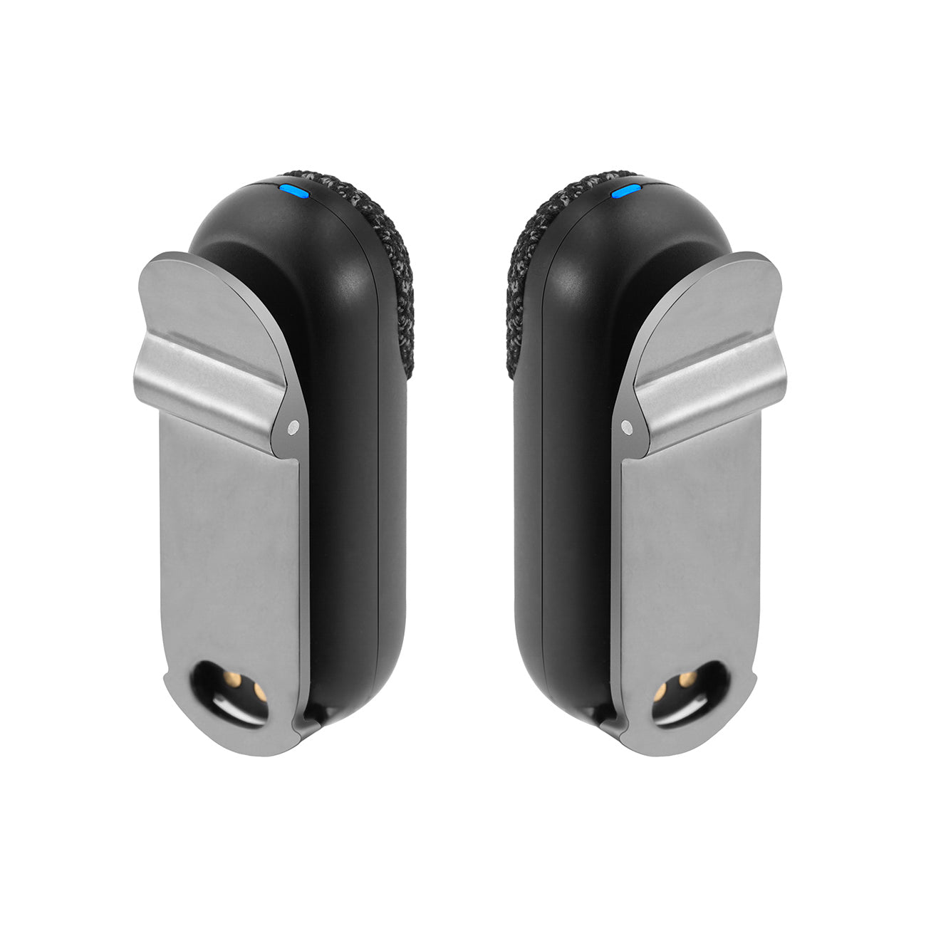 BOYA MAGIC-03 ​​Belaidis mikrofonas 2.4GHz USB-C - Juodas -- Microphones