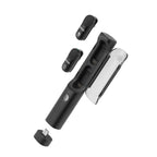 BOYA MAGIC-03 ​​Belaidis mikrofonas 2.4GHz USB-C - Juodas -- Microphones