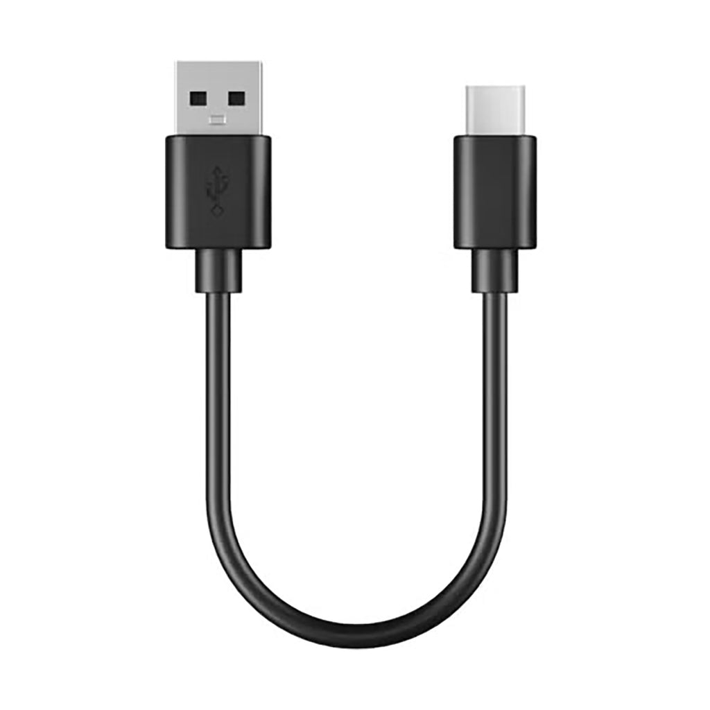 BOYA MAGIC-03 ​​Belaidis mikrofonas 2.4GHz USB-C - Juodas -- Microphones