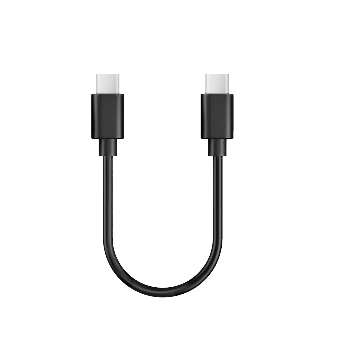 BOYA MAGIC-03 ​​Belaidis mikrofonas 2.4GHz USB-C - Juodas -- Microphones