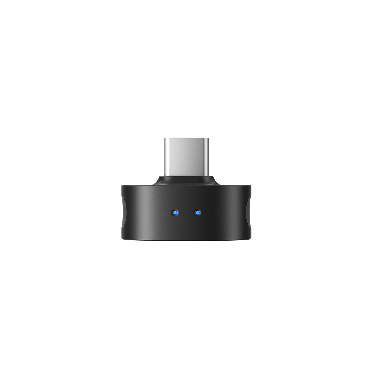 BOYA MAGIC-03 ​​Belaidis mikrofonas 2.4GHz USB-C - Juodas -- Microphones