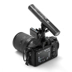 BOYA MAGIC-03 ​​Belaidis mikrofonas 2.4GHz USB-C - Juodas -- Microphones