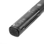 BOYA MAGIC-03 ​​Belaidis mikrofonas 2.4GHz USB-C - Juodas -- Microphones