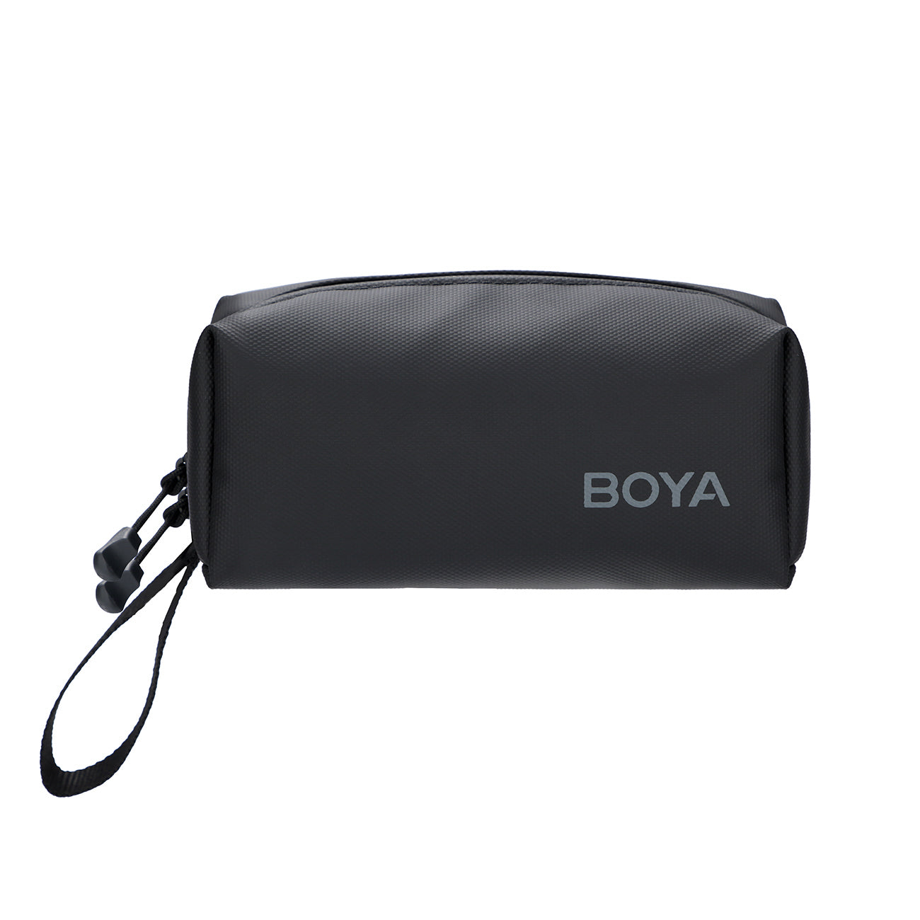 BOYA MAGIC-03 ​​Belaidis mikrofonas 2.4GHz USB-C - Juodas -- Microphones