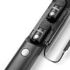 BOYA MAGIC-03 ​​Belaidis mikrofonas 2.4GHz USB-C - Juodas -- Microphones