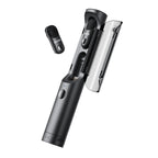 BOYA MAGIC-05 Belaidis mikrofonas 2.4GHz USB-C - Juodas -- Microphones