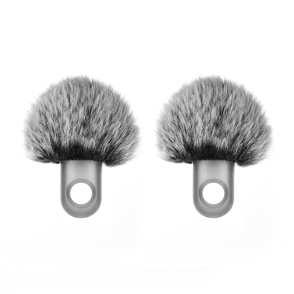 BOYA MAGIC-05 Belaidis mikrofonas 2.4GHz USB-C - Juodas -- Microphones