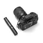 BOYA MAGIC-05 Belaidis mikrofonas 2.4GHz USB-C - Juodas -- Microphones