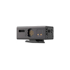 BOYA BOYALINK 3-02 Belaidis mikrofonas 2.4GHz USB-C - Juodas -- Microphones