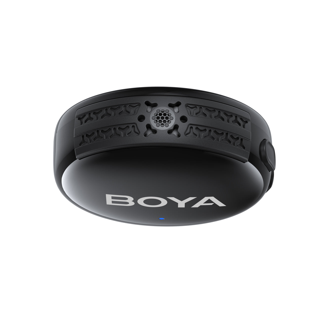 BOYA BOYALINK 3-02 Belaidis mikrofonas 2.4GHz USB-C - Juodas -- Microphones