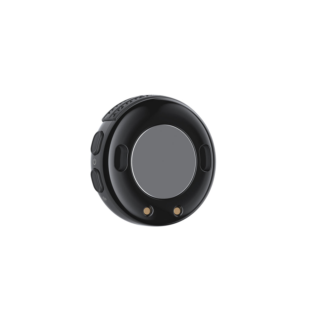 BOYA BOYALINK 3-02 Belaidis mikrofonas 2.4GHz USB-C - Juodas -- Microphones