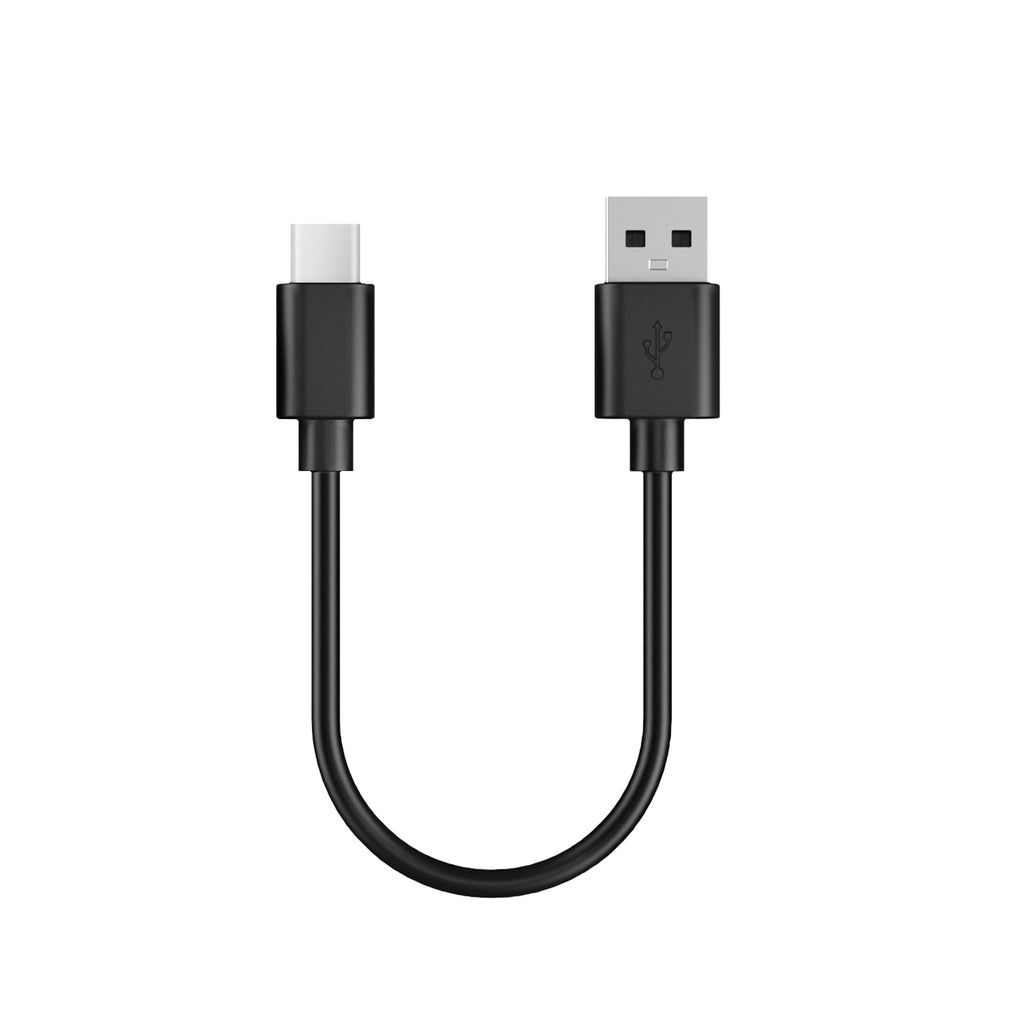 BOYA BOYALINK 3-02 Belaidis mikrofonas 2.4GHz USB-C - Juodas -- Microphones