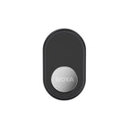 BOYA BOYALINK 3-02 Belaidis mikrofonas 2.4GHz USB-C - Juodas -- Microphones