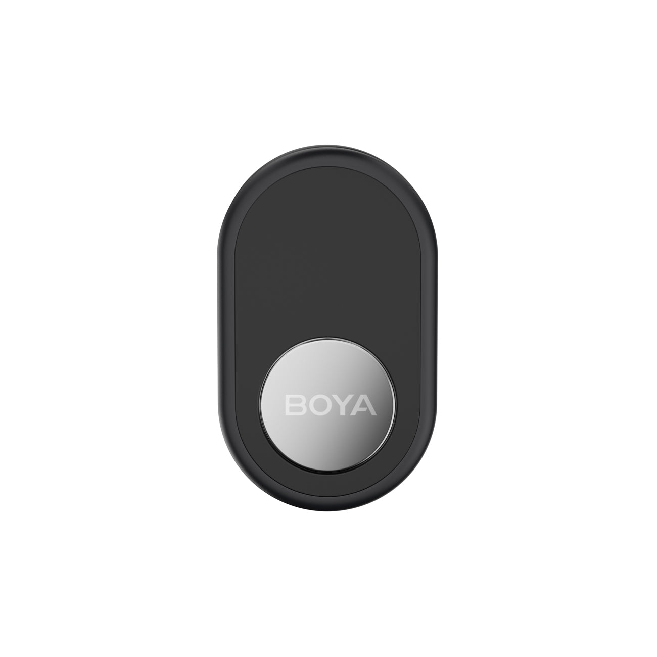 BOYA BOYALINK 3-02 Belaidis mikrofonas 2.4GHz USB-C - Juodas -- Microphones