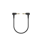 BOYA BOYALINK 3-02 Belaidis mikrofonas 2.4GHz USB-C - Juodas -- Microphones
