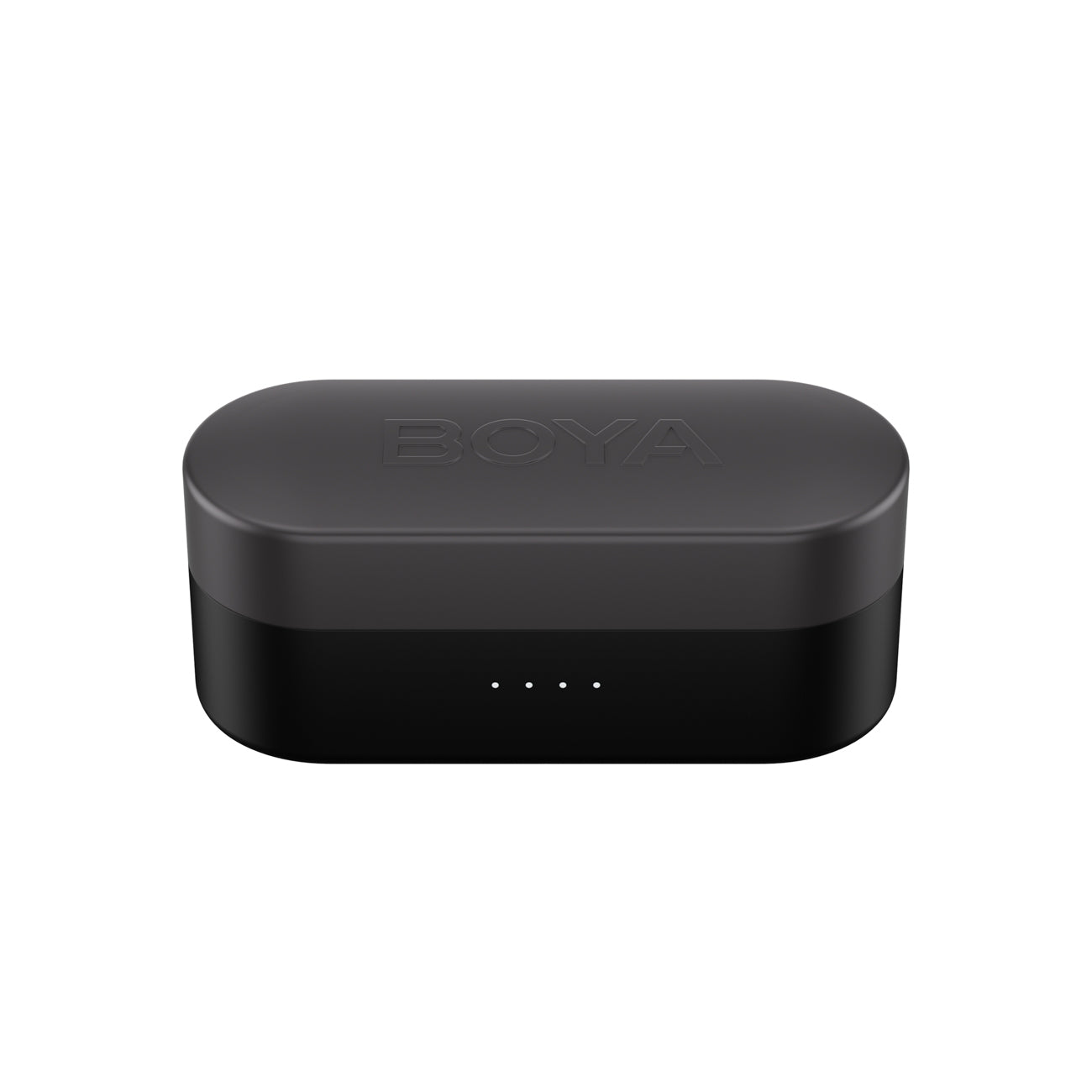 BOYA BOYALINK 3-02 Belaidis mikrofonas 2.4GHz USB-C - Juodas -- Microphones