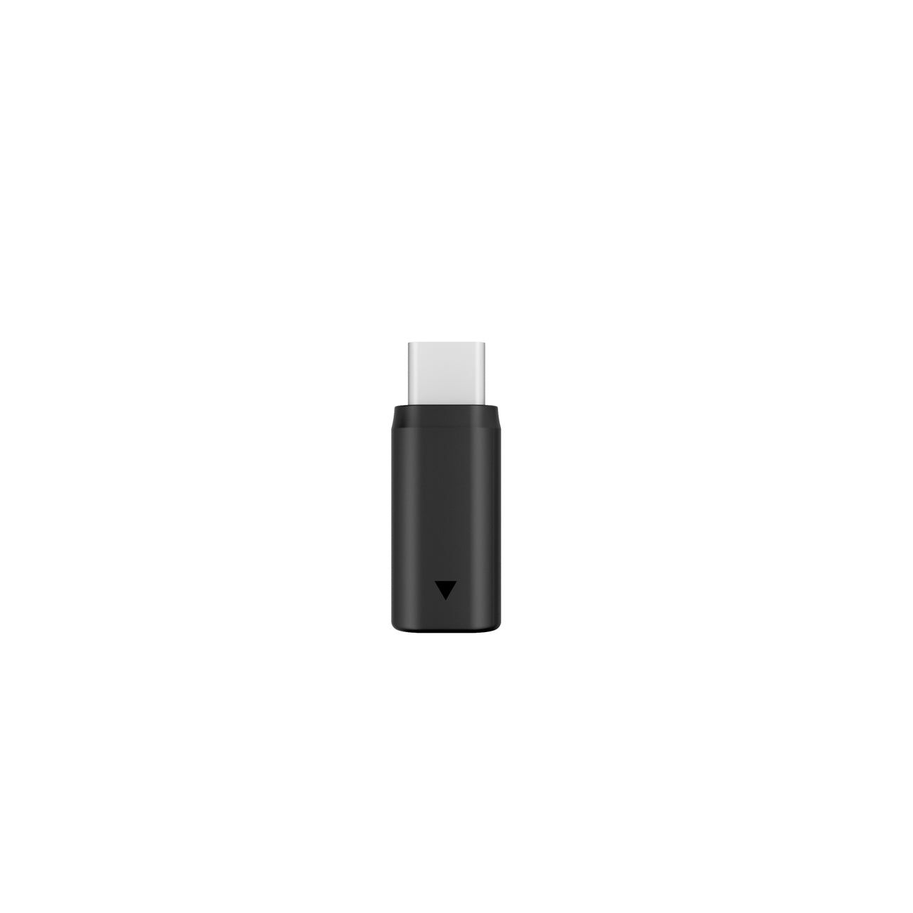 BOYA BOYALINK V2.0 Belaidis mikrofonas 2.4GHZ USB-C - Juodas -- Microphones