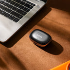 BOYA mini 2-02 belaidžiai mikrofonai 2.4GHz USB-C - juoda -- Microphones