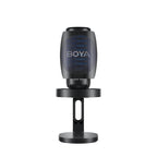 BOYA K3 Sietytas mikrofonas - juoda -- Microphones
