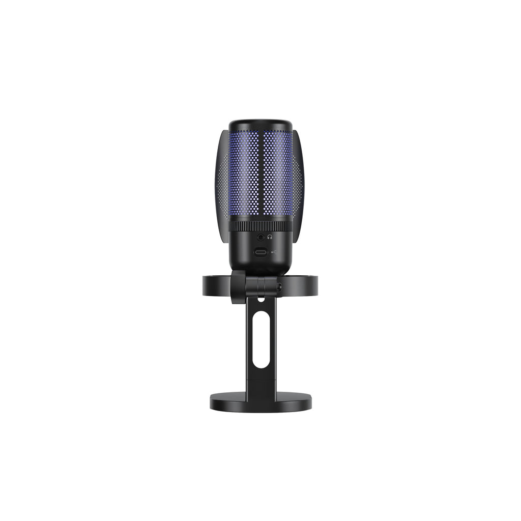 BOYA K3 Sietytas mikrofonas - juoda -- Microphones