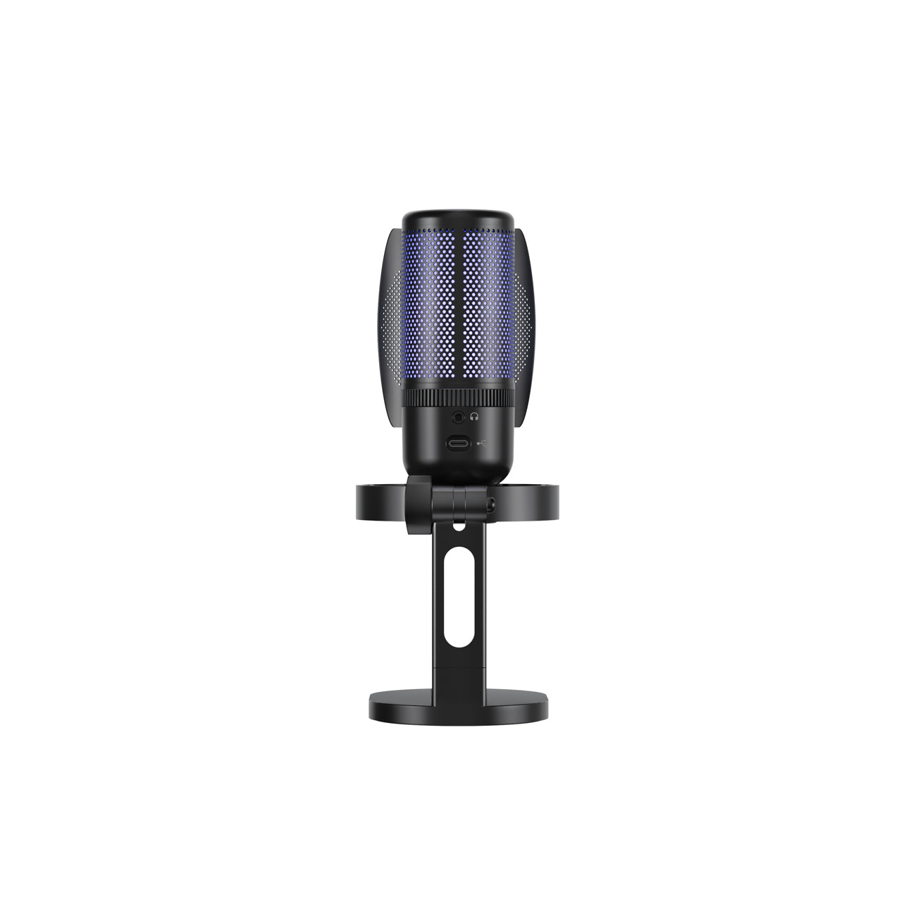 BOYA K3 Sietytas mikrofonas - juoda -- Microphones