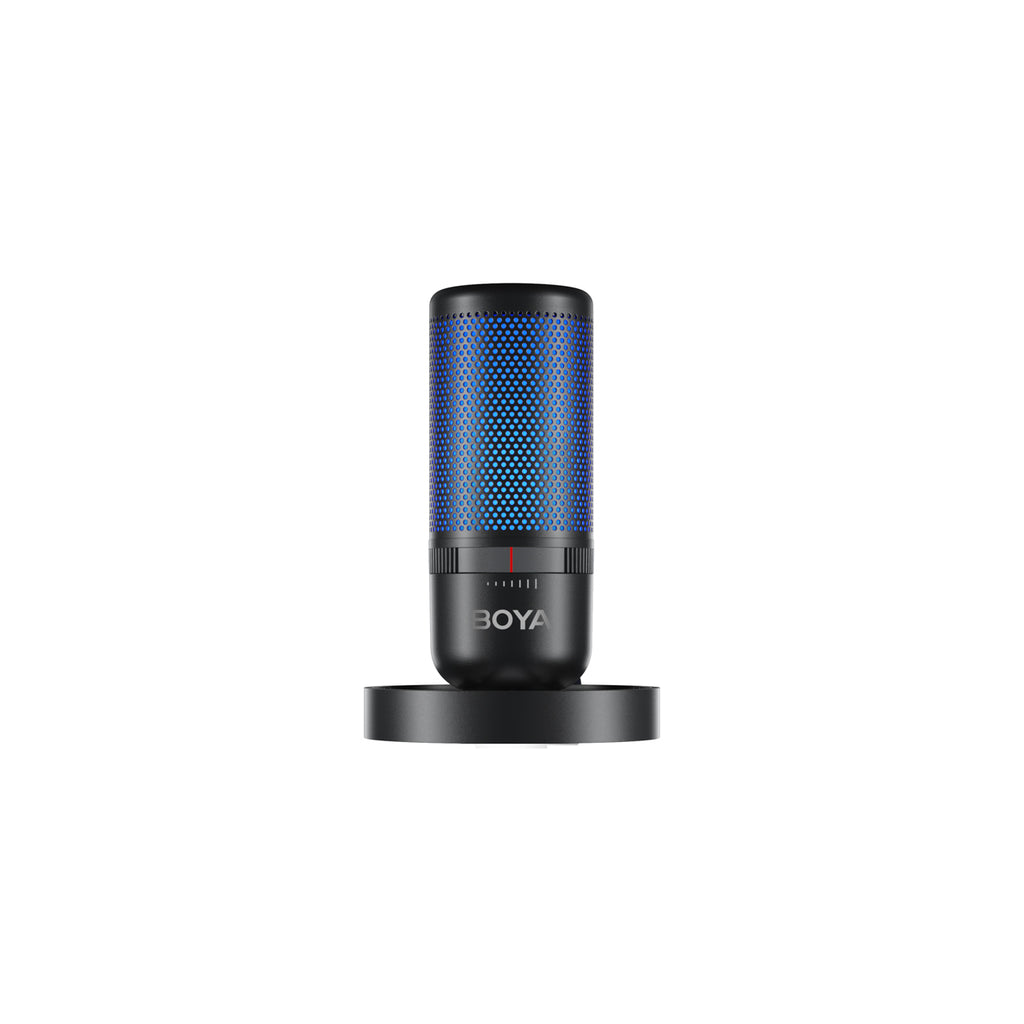 BOYA K3 Sietytas mikrofonas - juoda -- Microphones