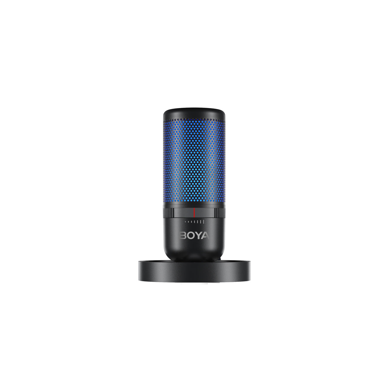 BOYA K3 Sietytas mikrofonas - juoda -- Microphones