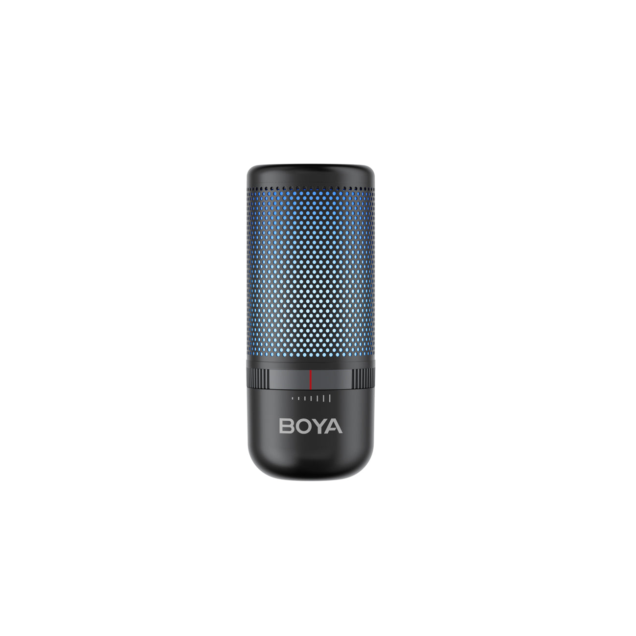 BOYA K3 Sietytas mikrofonas - juoda -- Microphones