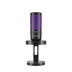BOYA K3 Sietytas mikrofonas - juoda -- Microphones