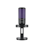 BOYA K3 Sietytas mikrofonas - juoda -- Microphones