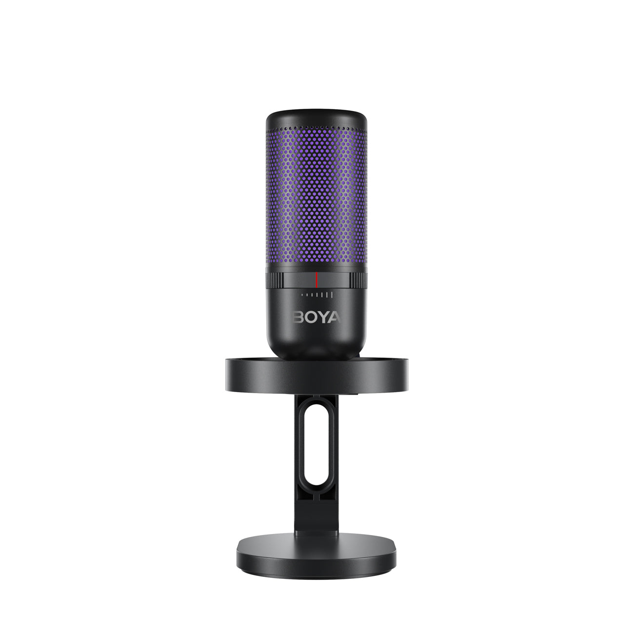 BOYA K3 Sietytas mikrofonas - juoda -- Microphones