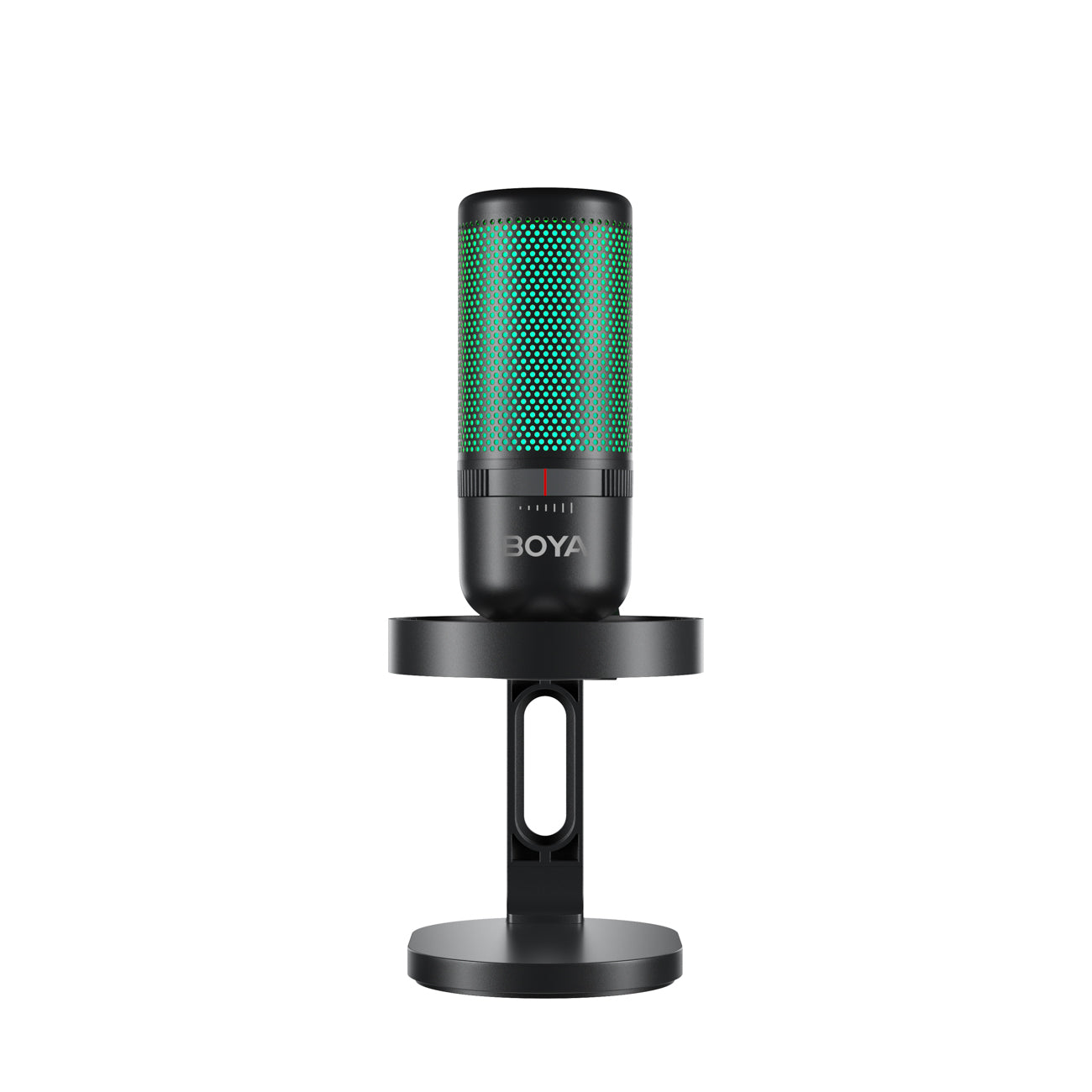 BOYA K3 Sietytas mikrofonas - juoda -- Microphones