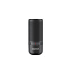 BOYA K3 Sietytas mikrofonas - juoda -- Microphones