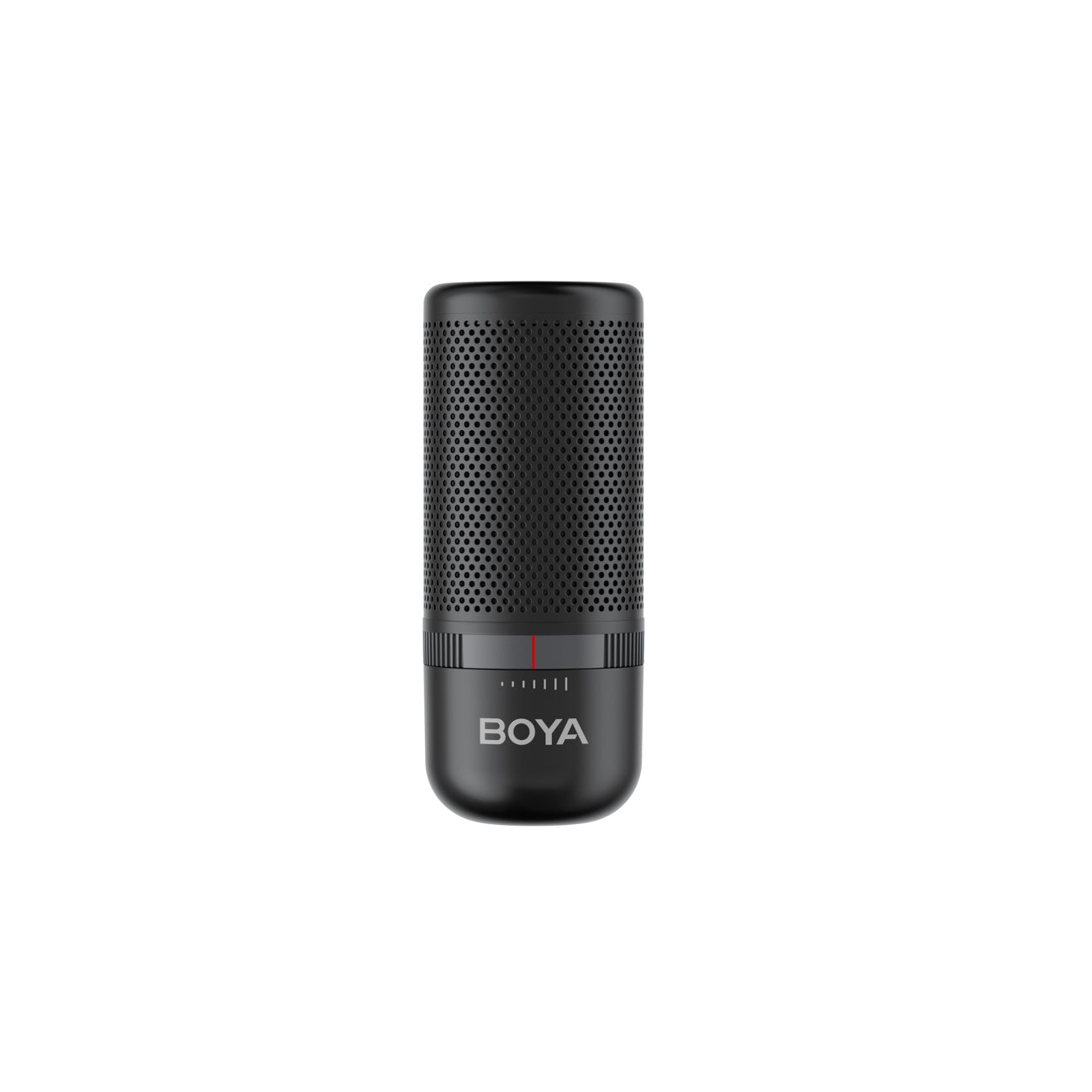 BOYA K3 Sietytas mikrofonas - juoda -- Microphones