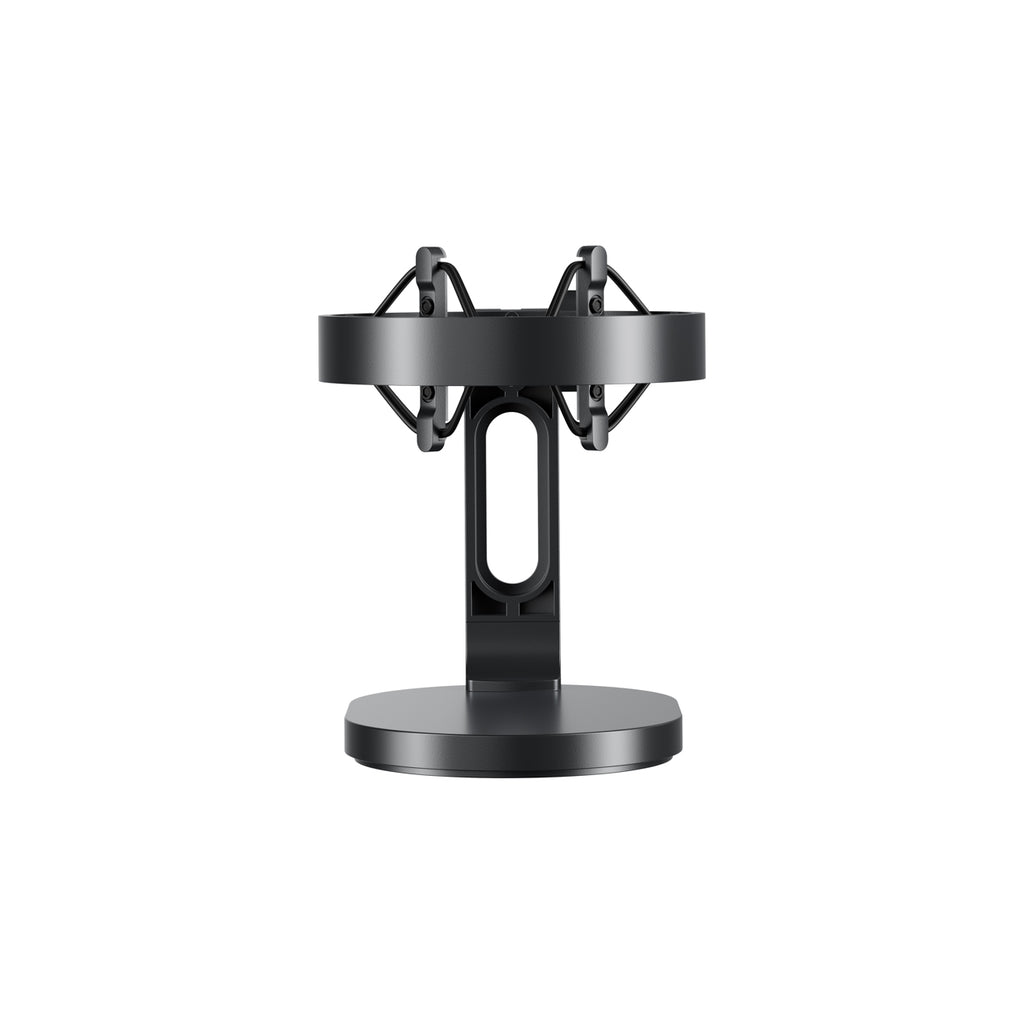 BOYA K3 Sietytas mikrofonas - juoda -- Microphones