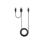 BOYA K3 Sietytas mikrofonas - juoda -- Microphones