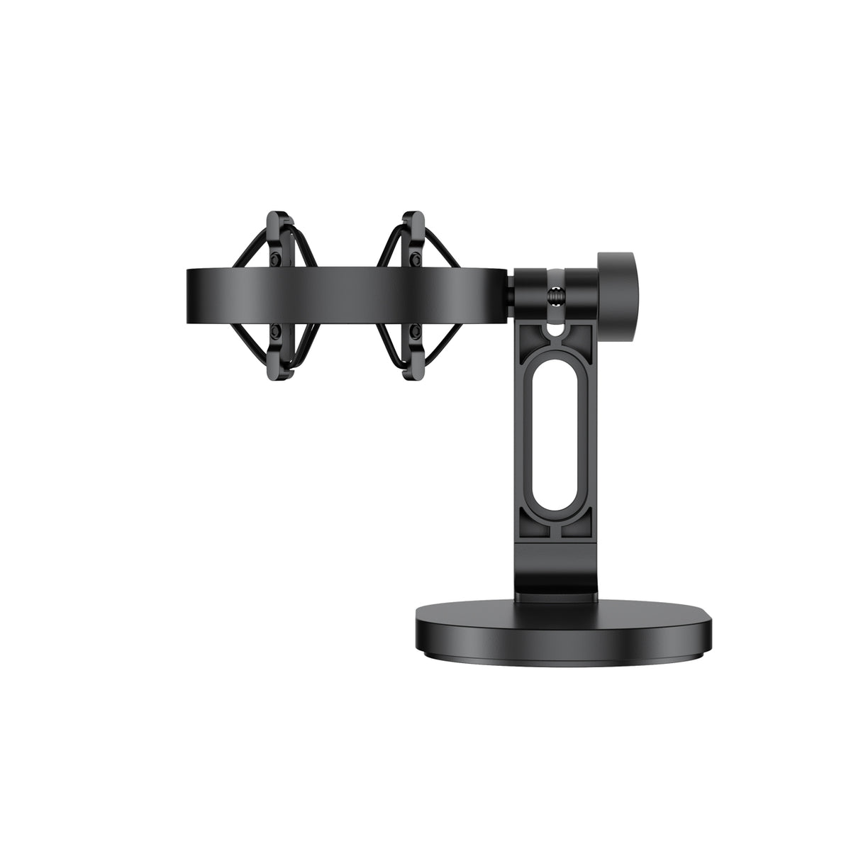 BOYA K3 Sietytas mikrofonas - juoda -- Microphones