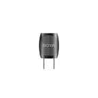 BOYA K9 laidinis mikrofonas - Juodas -- Microphones