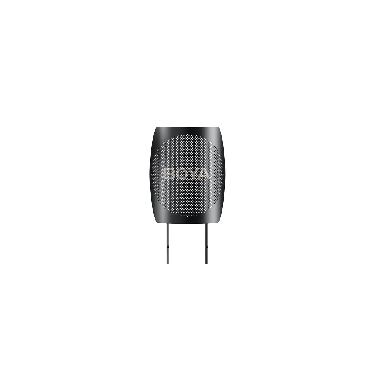 BOYA K9 laidinis mikrofonas - Juodas -- Microphones