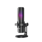 BOYA K9 laidinis mikrofonas - Juodas -- Microphones