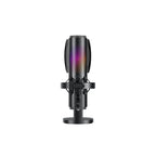 BOYA K9 laidinis mikrofonas - Juodas -- Microphones
