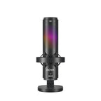BOYA K9 laidinis mikrofonas - Juodas -- Microphones