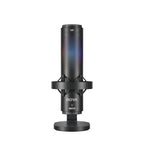 BOYA K9 laidinis mikrofonas - Juodas -- Microphones