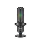 BOYA K9 laidinis mikrofonas - Juodas -- Microphones
