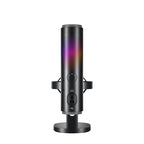 BOYA K9 laidinis mikrofonas - Juodas -- Microphones