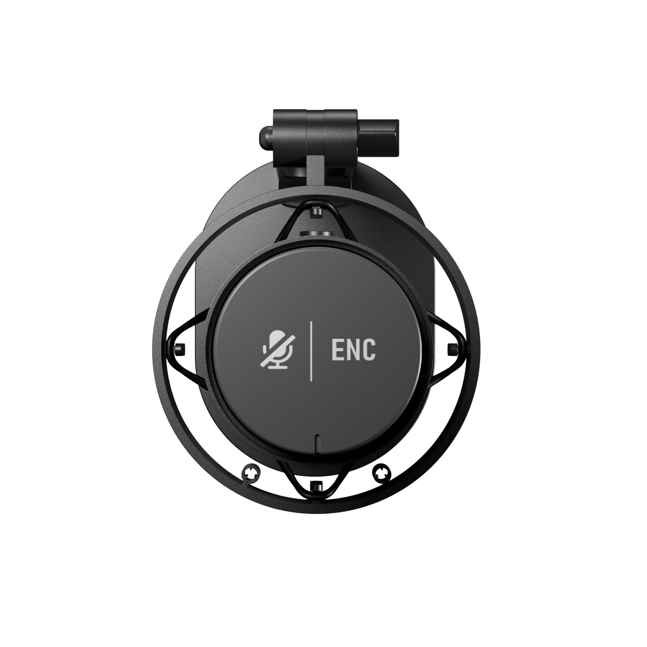 BOYA K9 laidinis mikrofonas - Juodas -- Microphones
