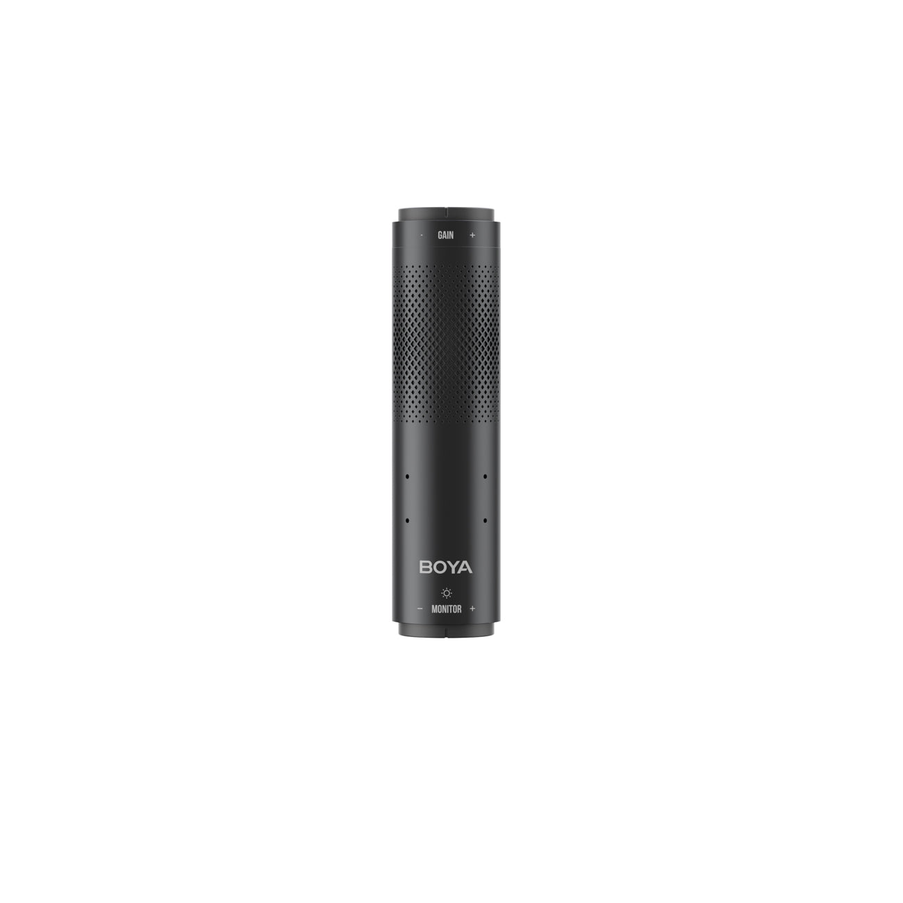 BOYA K9 laidinis mikrofonas - Juodas -- Microphones