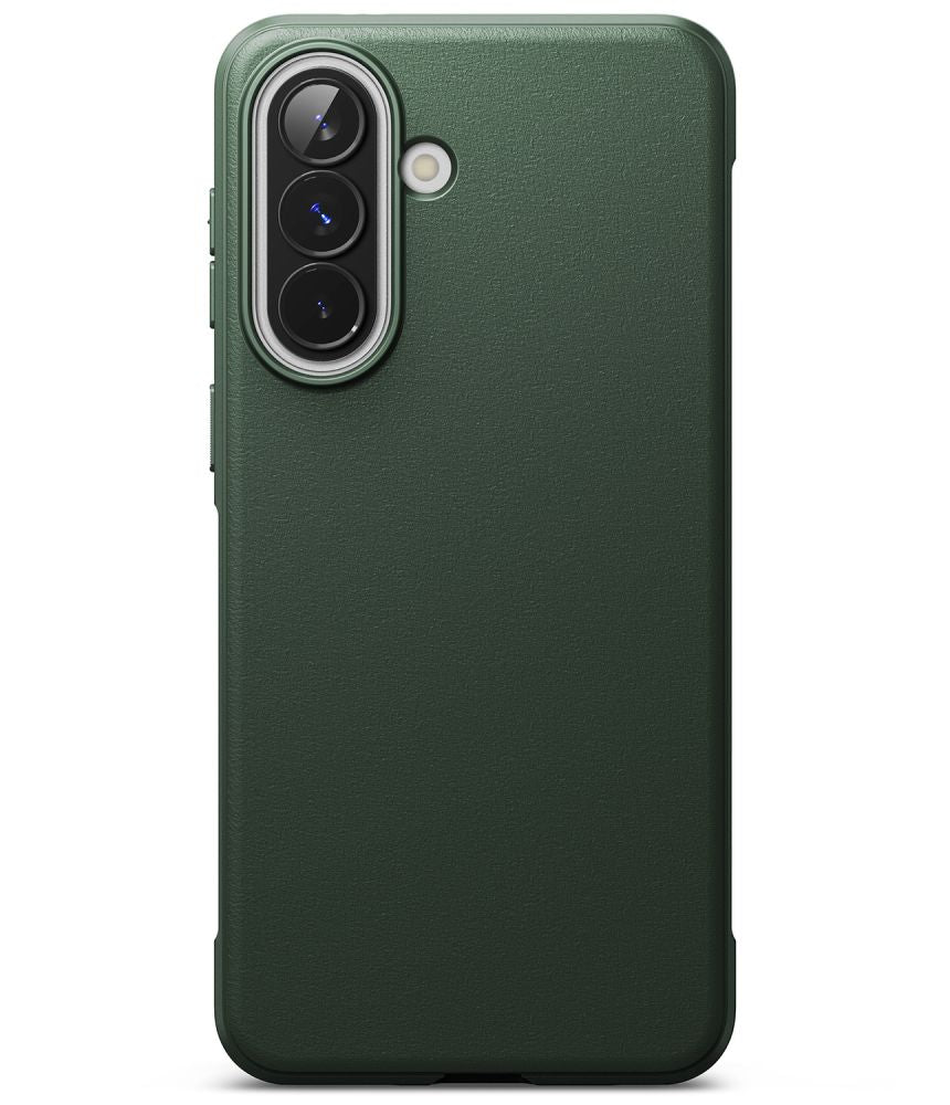 Ringke Onikso dėklas, skirtas Samsung Galaxy A57 5G - žalias -- Samsung Galaxy A57 5G