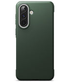 Ringke Onikso dėklas, skirtas Samsung Galaxy A57 5G - žalias -- Samsung Galaxy A57 5G
